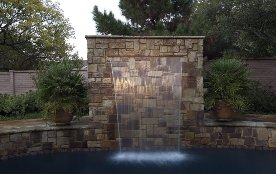 Natural Elegance Swimming Pool Project - Claffey Pools