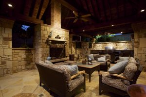 Natural Elegance Swimming Pool Project - Claffey Pools