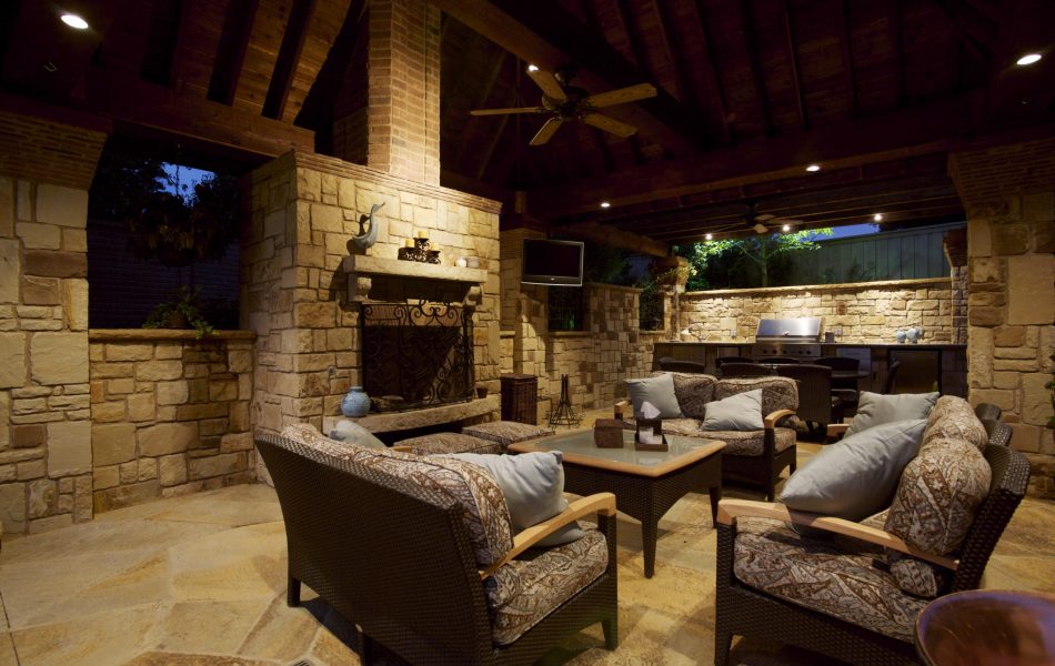 Natural Elegance Swimming Pool Project - Claffey Pools