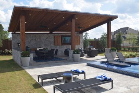 Lively And Lavish Swimming Pool Project - Claffey Pools