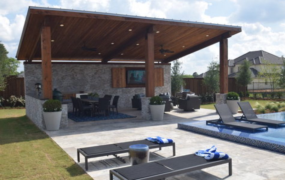 Lively And Lavish Swimming Pool Project - Claffey Pools