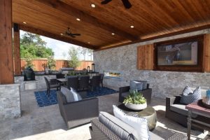 Lively And Lavish Swimming Pool Project - Claffey Pools