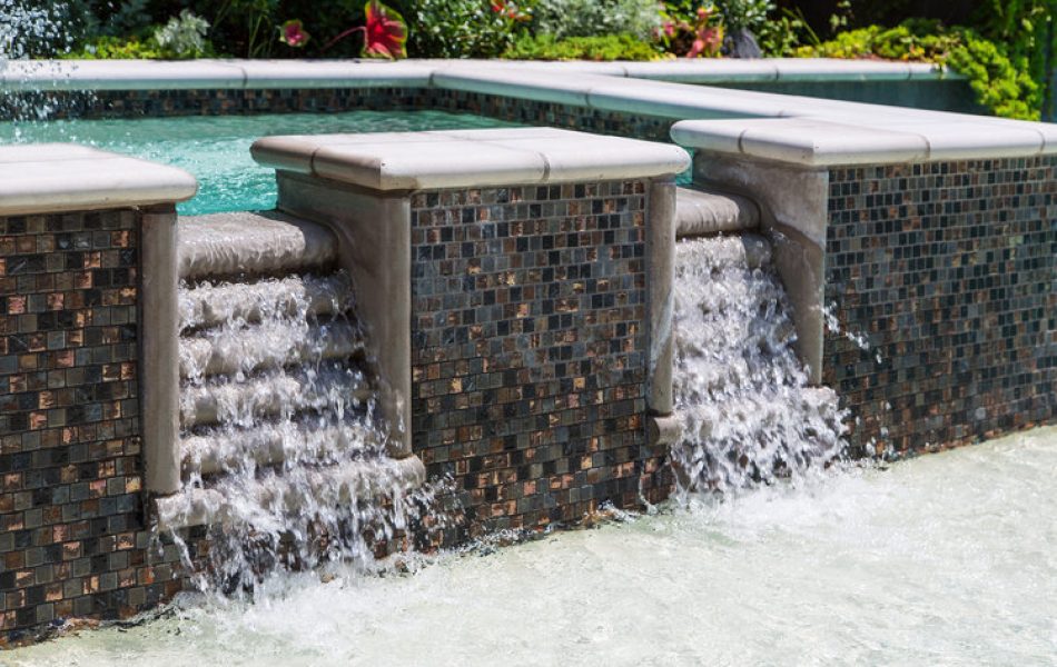 Ivy Hideaway Swimming Pool Project - Claffey Pools