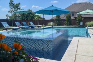 Straight Staycation Swimming Pool Project - Claffey Pools