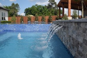 Lively And Lavish Swimming Pool Project - Claffey Pools