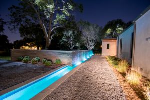 Place Of Peace Swimming Pool Project - Claffey Pools