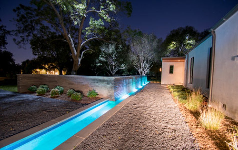 Place Of Peace Swimming Pool Project - Claffey Pools