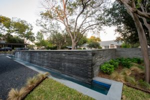 Place Of Peace Swimming Pool Project - Claffey Pools