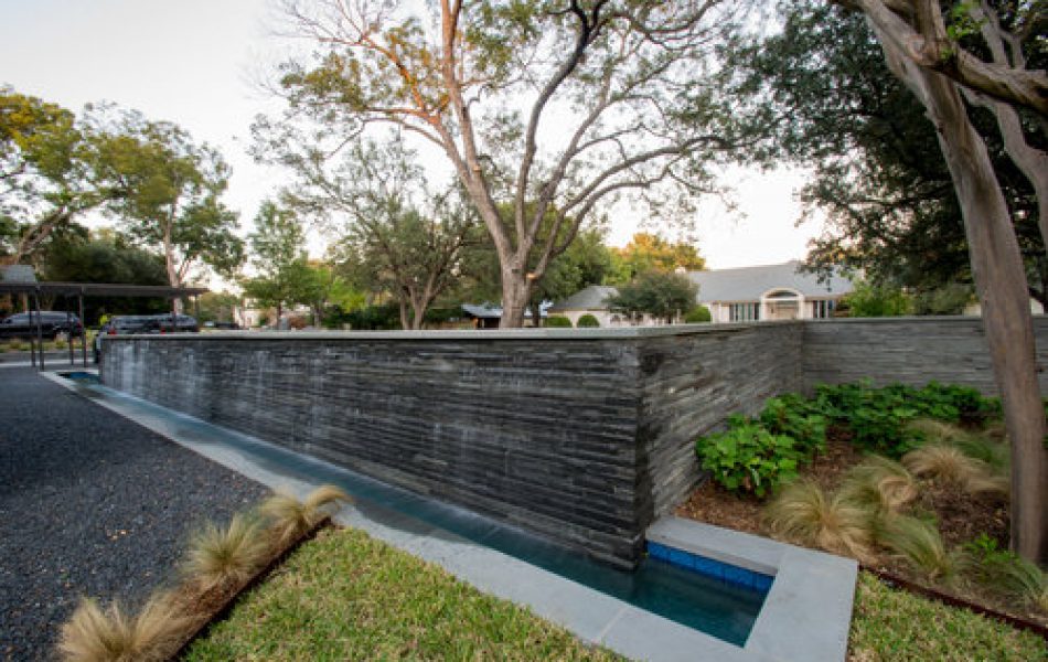 Place Of Peace Swimming Pool Project - Claffey Pools