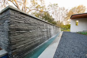 Place Of Peace Swimming Pool Project - Claffey Pools