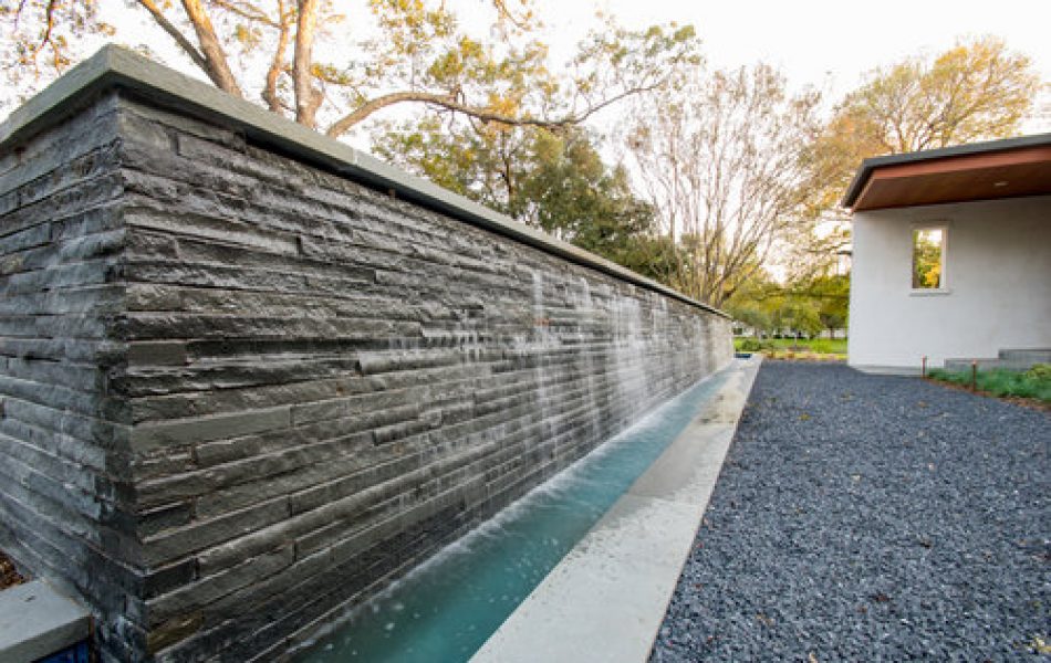 Place Of Peace Swimming Pool Project - Claffey Pools