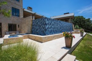 Ultimate Negative Edge Wall Place Swimming Pool Project - Claffey Pools