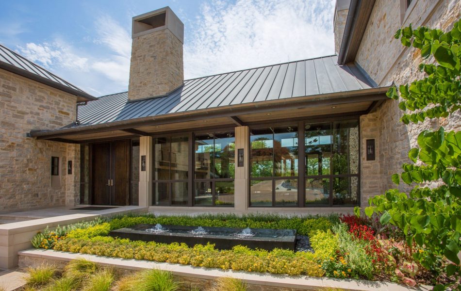 Ultimate Negative Edge Wall Place Swimming Pool Project - Claffey Pools