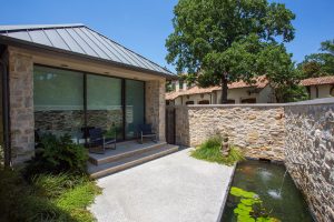 Ultimate Negative Edge Wall Place Swimming Pool Project - Claffey Pools