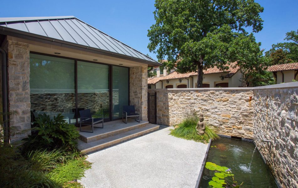 Ultimate Negative Edge Wall Place Swimming Pool Project - Claffey Pools