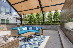 Grand at Beach Swimming Pool Project - Claffey Pools