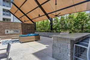 Grand at Beach Swimming Pool Project - Claffey Pools