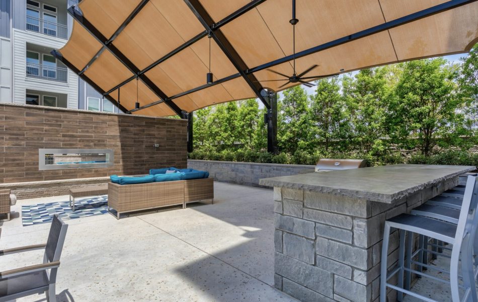 Grand at Beach Swimming Pool Project - Claffey Pools