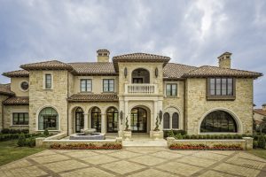 Lavishly Grand Swimming Pool Project - Claffey Pools