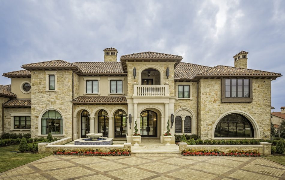 Lavishly Grand Swimming Pool Project - Claffey Pools