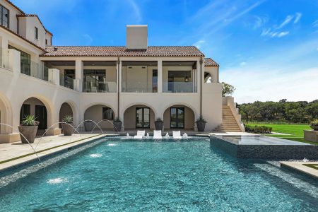 Straight-line Perfection