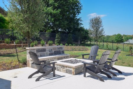 Stunning Westlake Space Swimming Pool Project - Claffey Pools