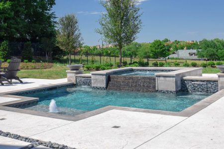 Stunning Westlake Space