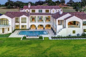 Straight-line Perfection Swimming Pool Project - Claffey Pools