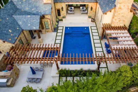 Beauty + Safety Remodel