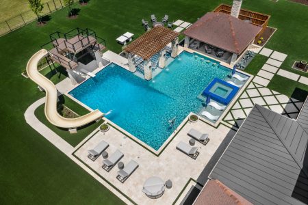 Ultimate Backyard Getaway