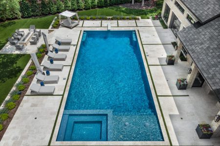 Simple Safe Tranquility