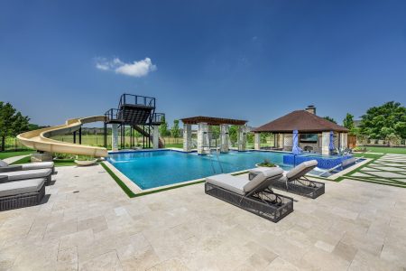 Ultimate Backyard Getaway