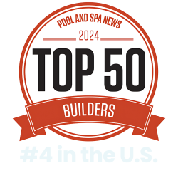 top 50 builders badge