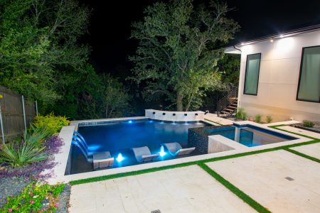 Hidden Haven Retreat